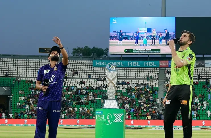 PCB Unveils Record Prize Money for PSL 11 as Tournament Expands to Eight Teams