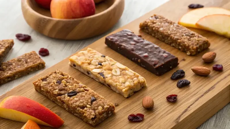 Punjab Food Authority and GAIN Launch Nutrient-Enriched Fruit Bars to Promote Healthy Snacking for Children