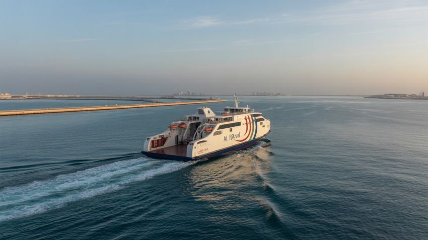 Qatar and Bahrain Launch 50-Minute Maritime Passenger Route to Strengthen Gulf Connectivity and Tourism