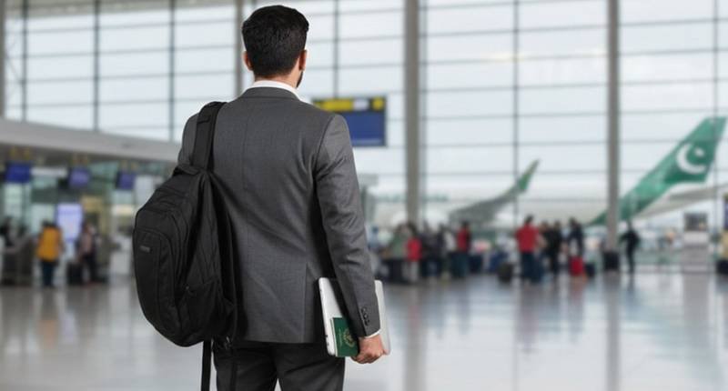 Pakistan Government Makes Overseas Work Registration Mandatory for Citizens