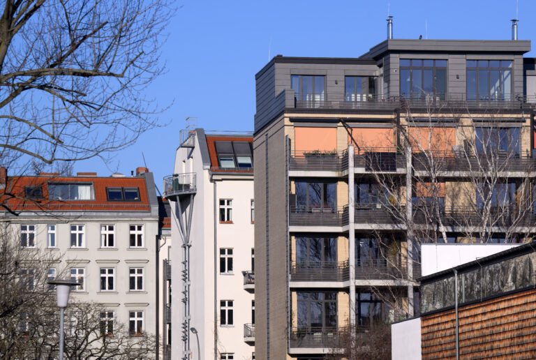 Housing Prices Surge Again in Major German Cities as Rents and Construction Challenges Persist