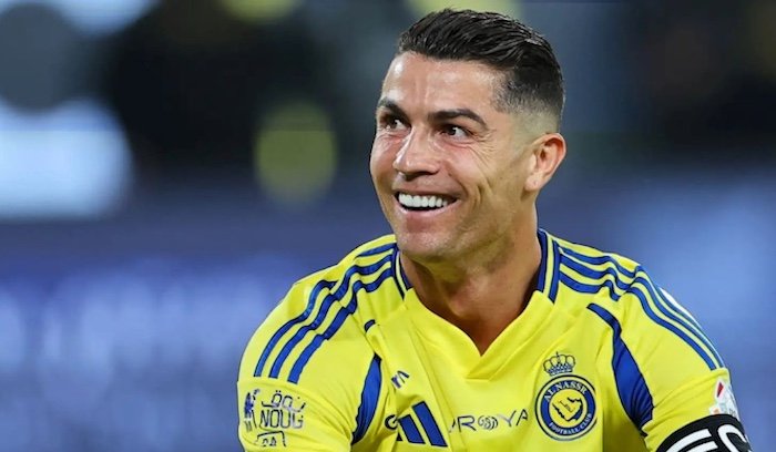 Cristiano Ronaldo Confirms 2026 World Cup Will Be His Last, Hints at Retirement Within Two Years