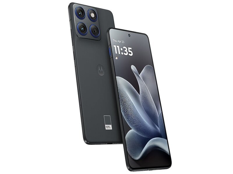 Motorola Launches Its Thinnest Smartphone Globally, Outshining iPhone Air with Superior Specifications