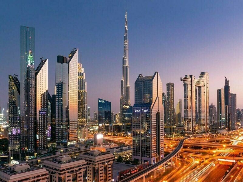 UAE Ranked World’s Most Attractive Destination for Entrepreneurs