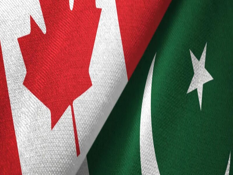 Pakistan, Canada Conclude First Round of Talks on Foreign Investment Promotion Agreement