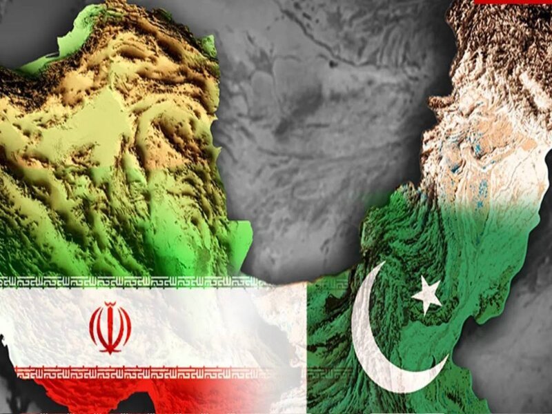 Pakistan and Iran Strengthen Cross-Border Trade and Connectivity Under New Cooperation Framework