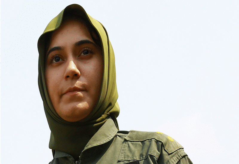 Pakistan Commemorates 10th Martyrdom Anniversary of Flying Officer Marium Mukhtiar, Nation’s First Female Fighter Pilot