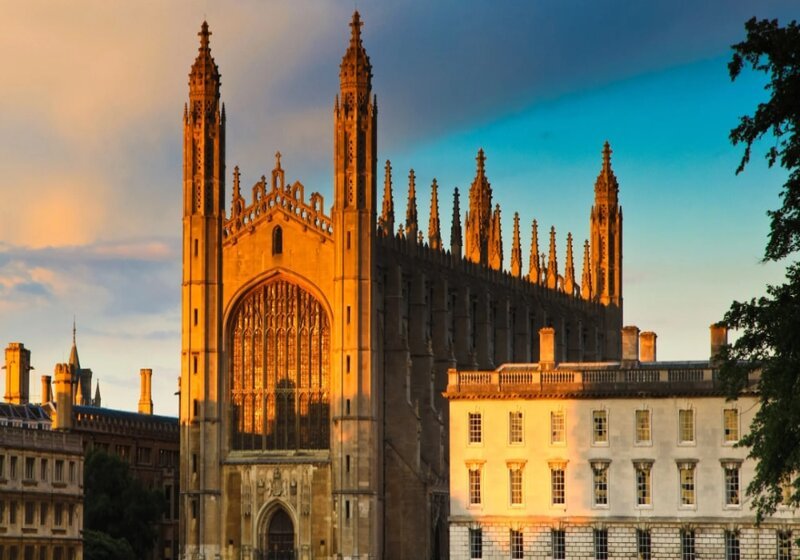 Leading Pakistani University Partners With Cambridge University for Groundbreaking Research Collaboration