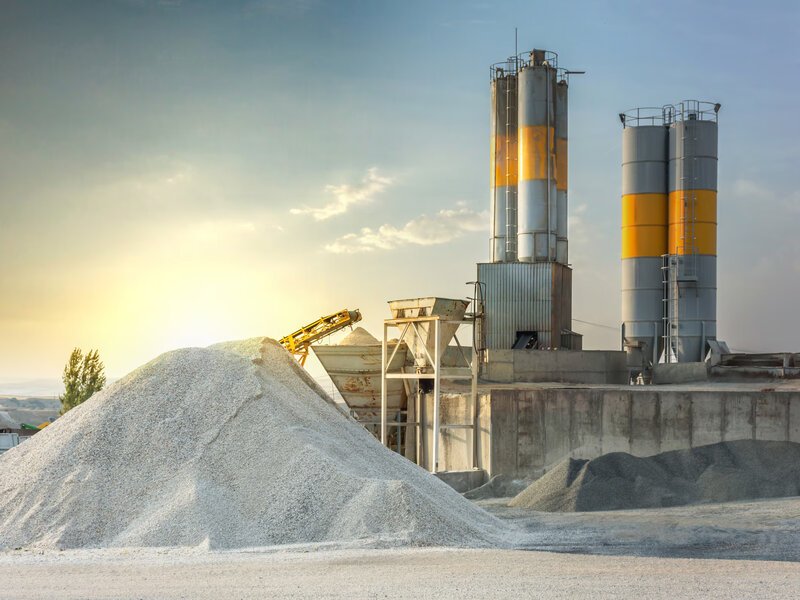 Cement Industry Records 15% Growth in Sales During October 2025 Amid Rising Construction Demand
