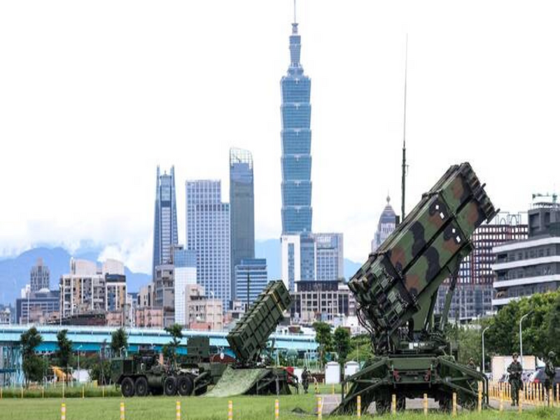 China Condemns Japan’s Planned Missile Deployment Near Taiwan, Warns of Rising Regional Tensions