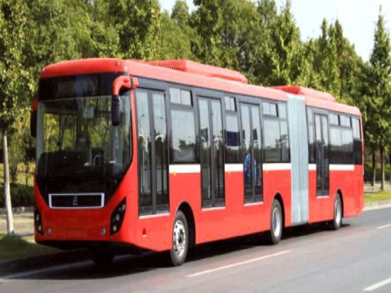 Pakistan Ranked Fifth Most Affordable Country for Public Transport in 2025, Offering Economical Fares for Daily Commuters