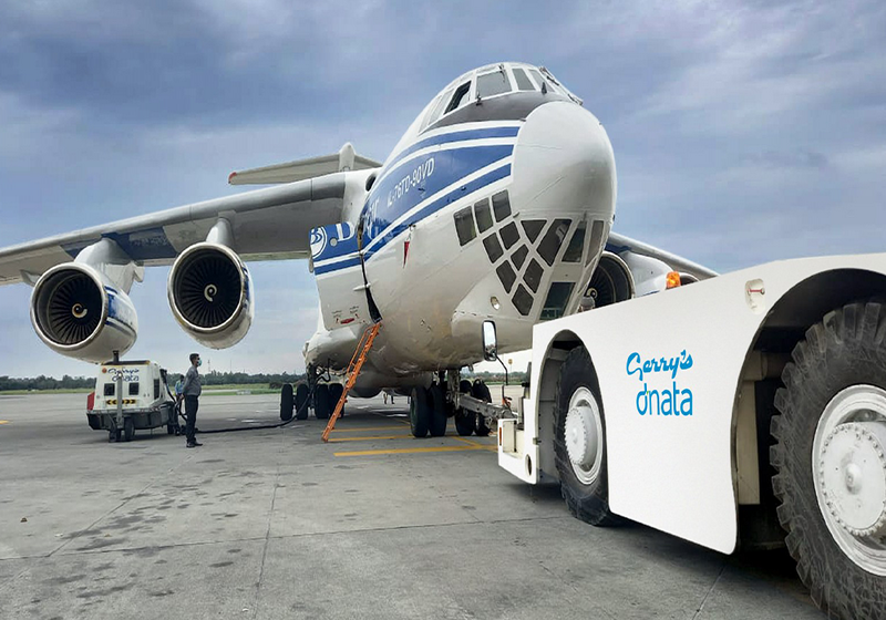 FTO Demands Nationwide Audit, Calls for Gerry’s Dnata License Cancellation Over Alleged Multibillion-Rupee Fraud