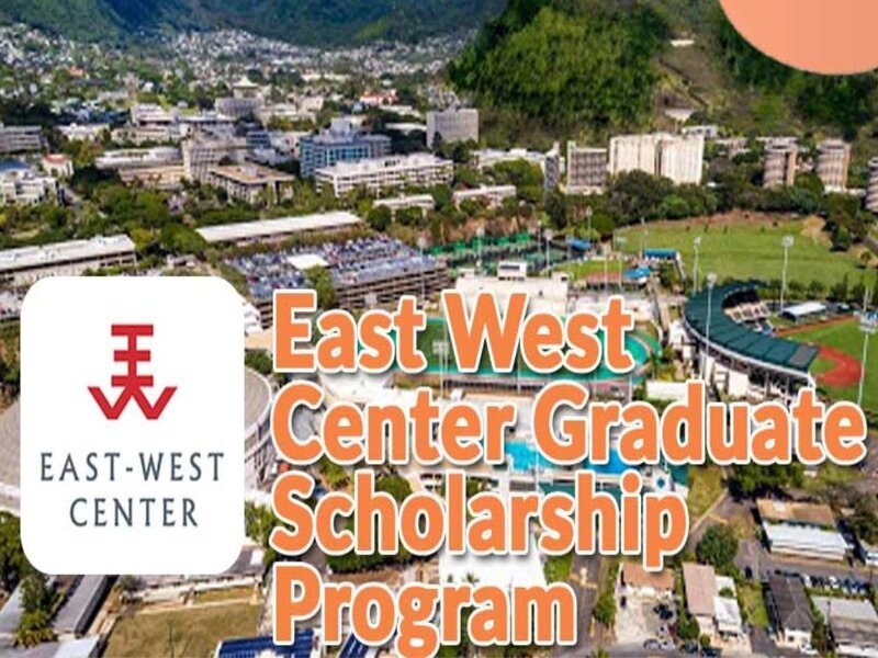 EWC Graduate Degree Fellowship 2026 in USA | Fully Funded