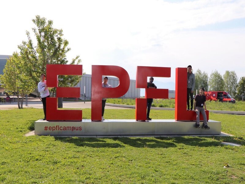 EPFL Launches Fully Funded Life Sciences Summer Research Program 2026 in Switzerland for International Students