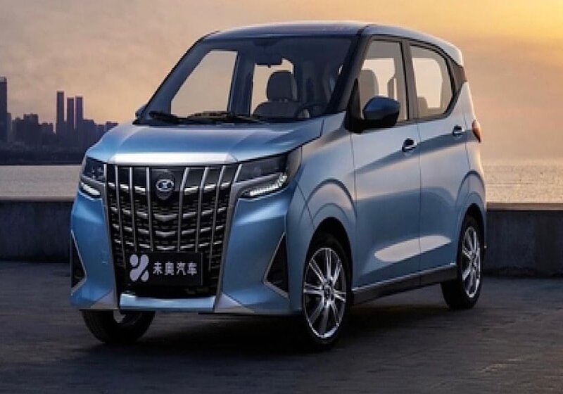 Dewan e-400 to Debut at PAPS 2025 Hall 3, Showcasing Electrifying Innovation