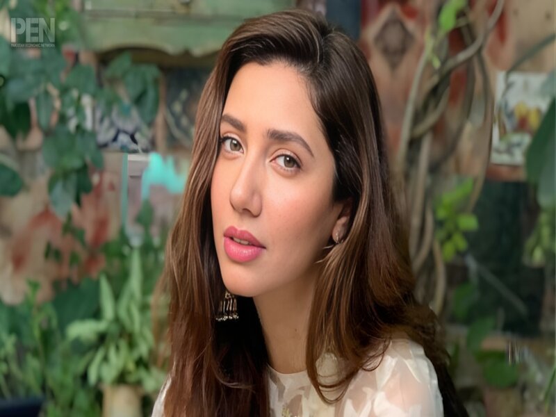 My Country Is My Home”: Mahira Khan Reaffirms Stance Amid Ongoing Pakistan-India Tensions