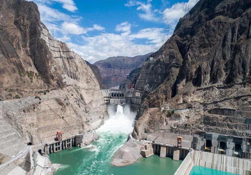 Kuwait Approves $25 Million Loan Agreement for Pakistan’s Mohmand Dam Hydropower Project