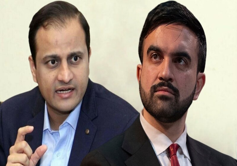 CM Murad Ali Shah Welcomes Election of New York Mayor Zohran Mamdani, Says Karachi Inspired Global Youth Leadership Movement