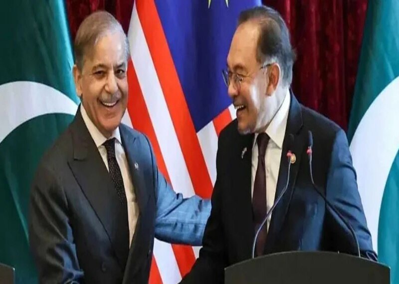 Pakistan and Malaysia Agree to Strengthen Digital Cooperation