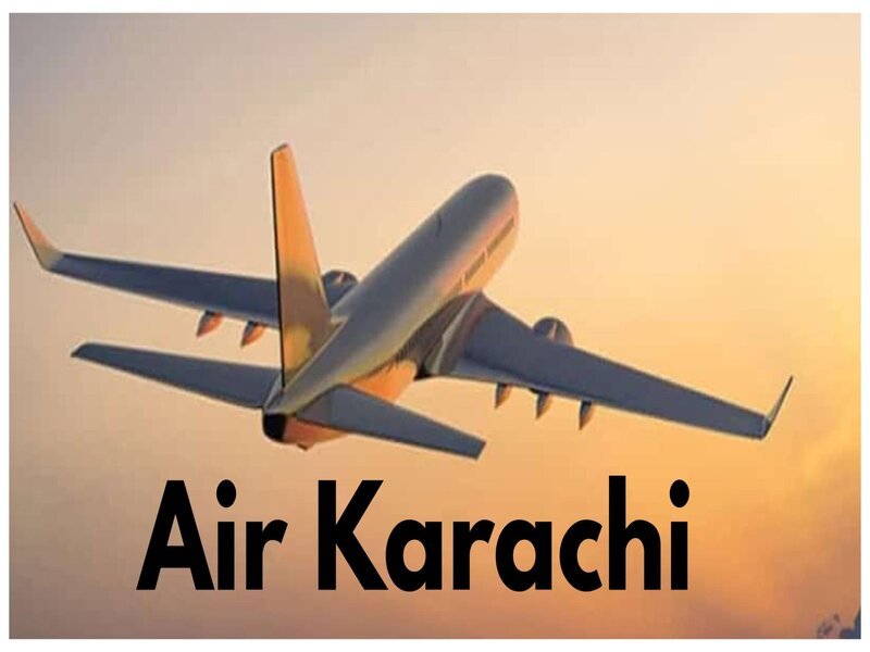 Air Karachi Officially Launched as New Private Airline to Strengthen Pakistan’s Aviation Sector