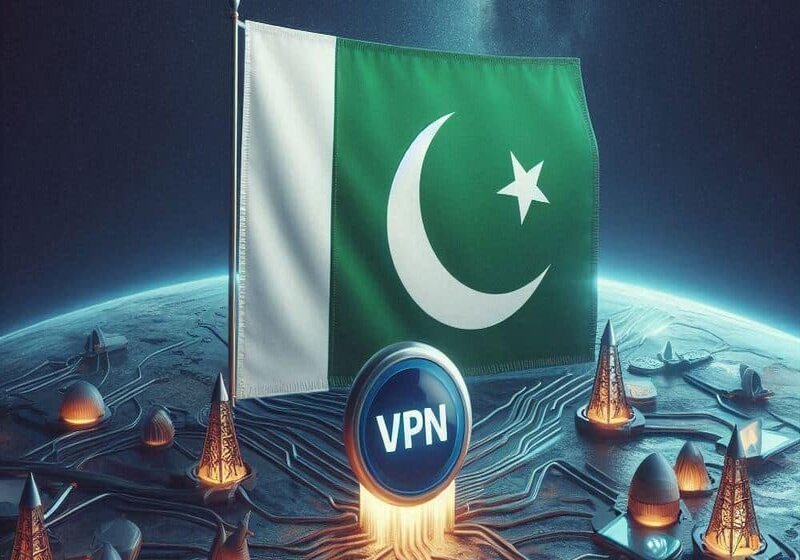 PTA Releases Official List of Licensed VPN Services Approved for Use in Pakistan
