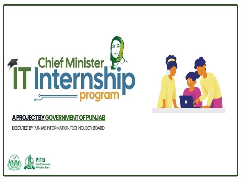 Punjab Launches Chief Minister IT Internship Program for Graduates