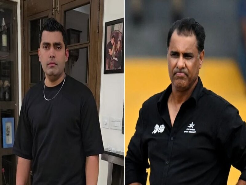 Umar Akmal Accuses Waqar Younis of Jealousy, Claims It Ended His Cricket Career