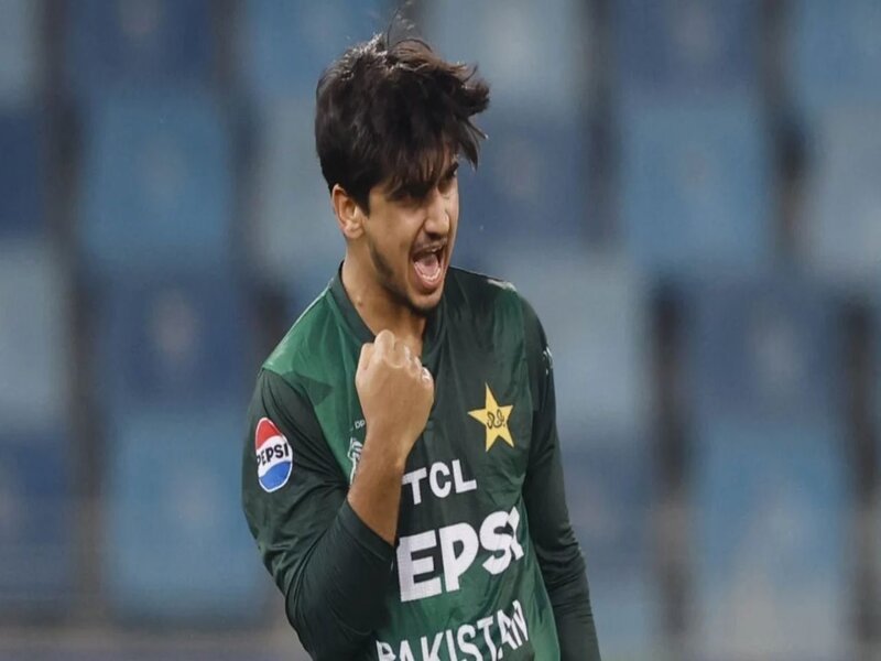 Saim Ayub Retains Top Spot as No. 1 T20I All-Rounder