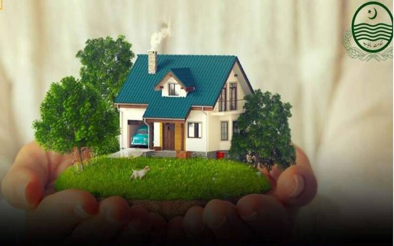 Government Simplifies Online Registration for Apni Chhat Apna Ghar Program, Over 30,000 Homes Delivered