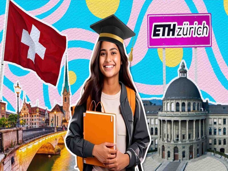 Study in Europe: Apply for the ETH Zurich Excellence Scholarship 2026 in Switzerland