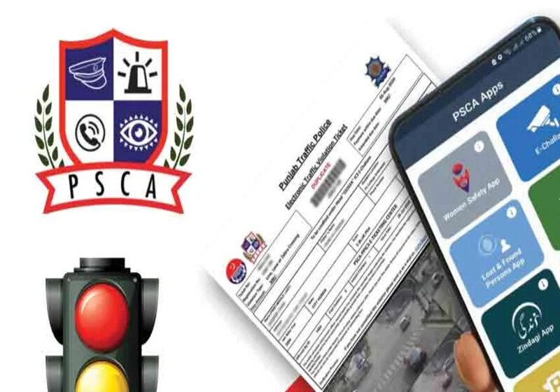 Punjab Launches Online System to Cancel Wrong Traffic Challans From Home