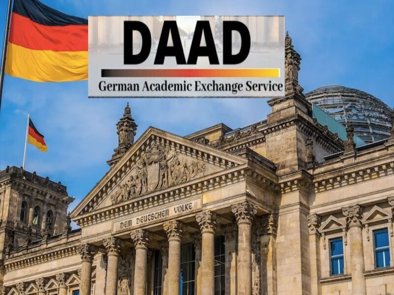 DAAD Scholarship 2026 in Germany Opens Applications for Fully Funded Study Programs