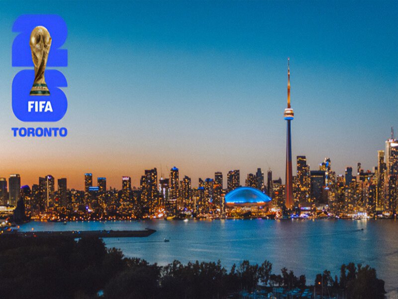 One Future Conference 2026 in Toronto: Fully Funded Opportunities During FIFA World Cup