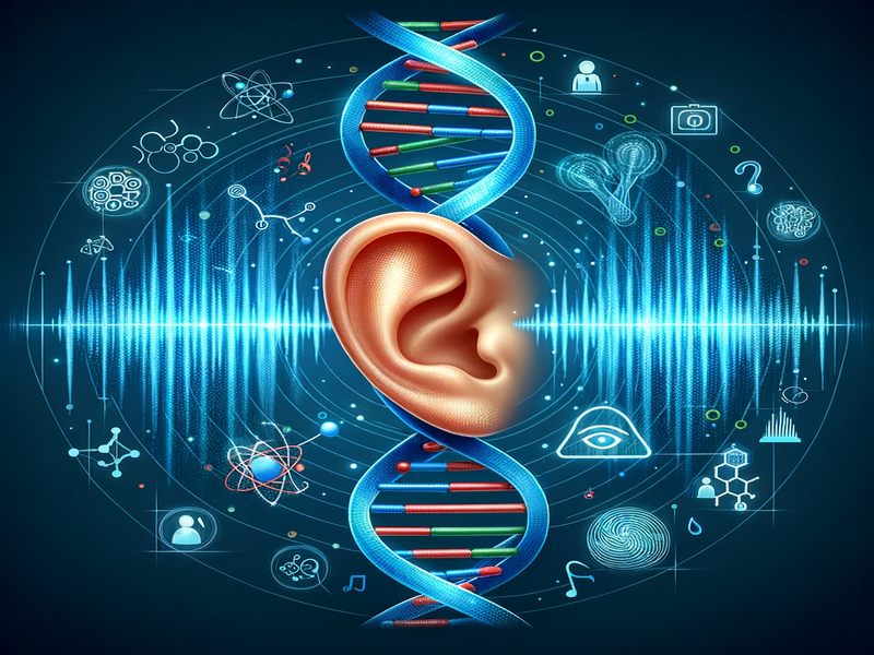 Scientists Achieve Historic Breakthrough Restoring Hearing in Deaf Patients Through Gene Therapy