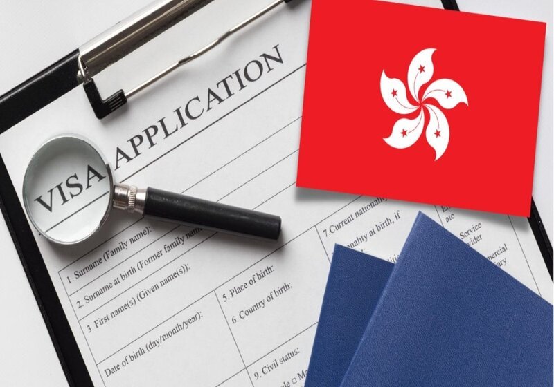 Hong Kong Expands Short-Term Work Visa Scheme