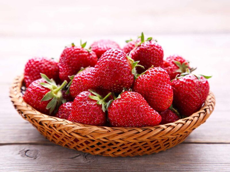 Experts Reveal the Best Way to Store Strawberries to Keep Them Fresh Longer