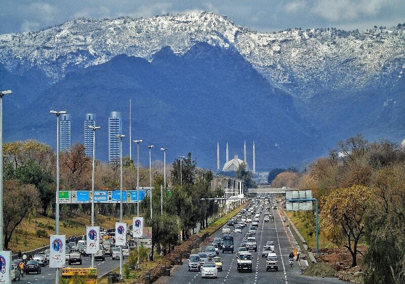 Islamabad Authorities Announce Deadlines for Three Major Road Infrastructure Projects
