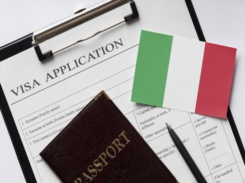 Italy Opens 497,550 Job Opportunities for Foreign Workers: Step-by-Step Guide to Applying for an Italian Work Visa