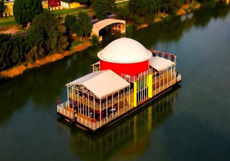 Punjab Government to Launch “Ship Restaurant” on Lahore Canal to Boost Tourism