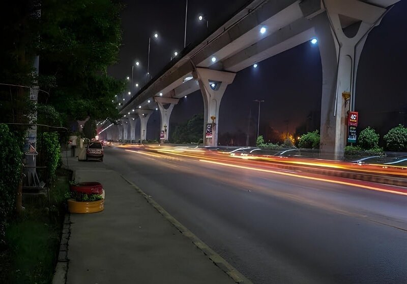 Rawalpindi’s Signal-Free Corridor Project Reaches Key Milestones as Flyovers and Underpasses Near Completion