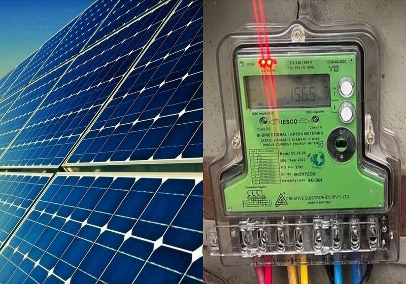 Government Confirms Solar Net-Metering Does Not Harm Pakistan’s National Grid