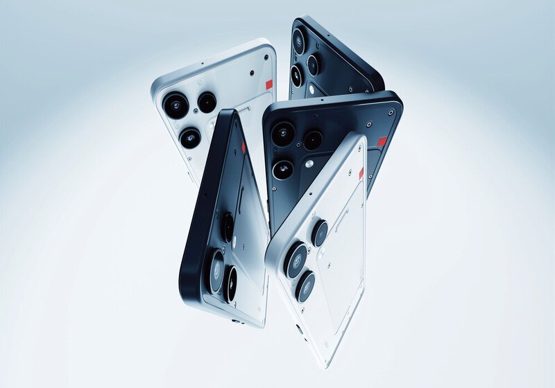 Nothing Launches Its First Budget Smartphone in Pakistan