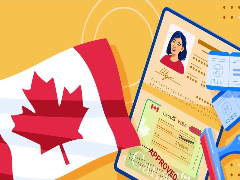 Canada Relaxes Study Permit Requirements for International MS and PhD Students