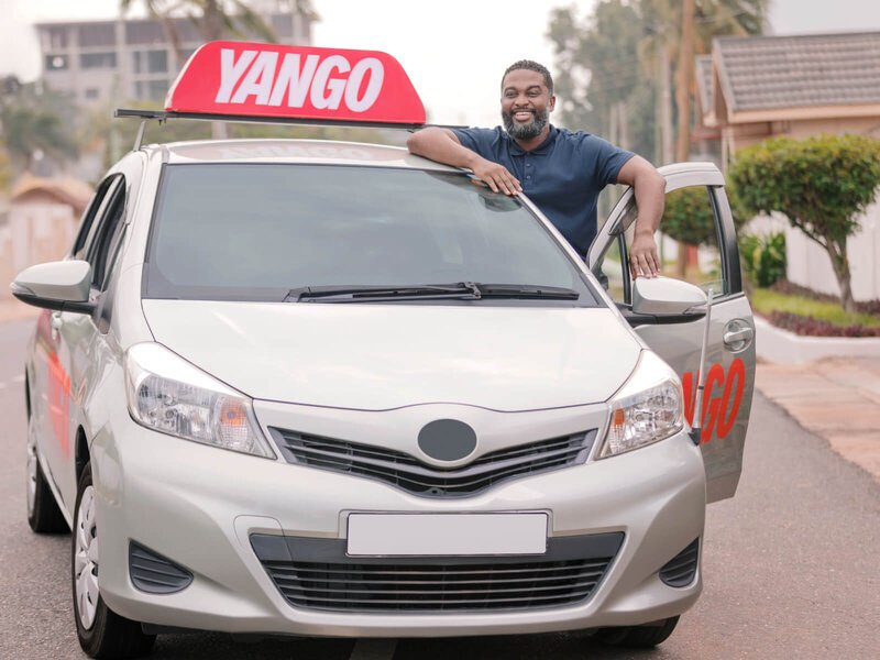 The YangoPreneur Phenomenon: How Pakistani Drivers Are Transforming Their Vehicles into Profitable Ventures