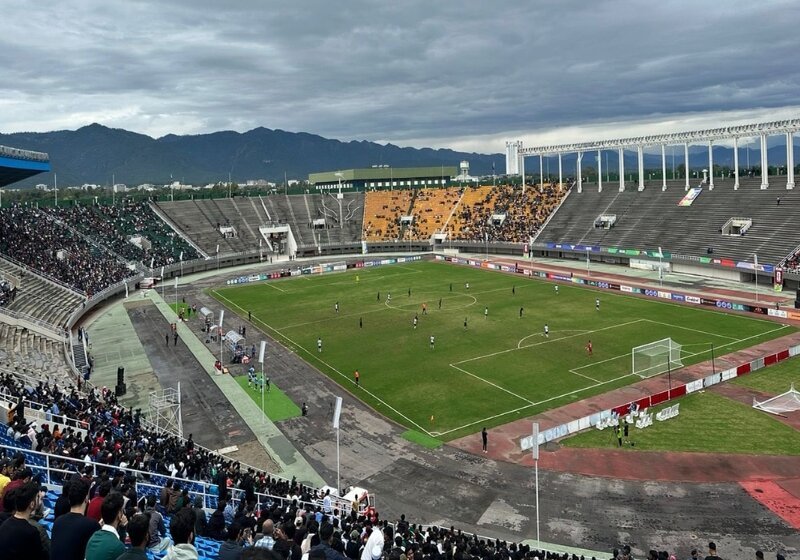 FIFA and AFC Pledge Support for Pakistan’s Football Infrastructure, New Stadiums and FIFA-Standard Pitches Coming Soon