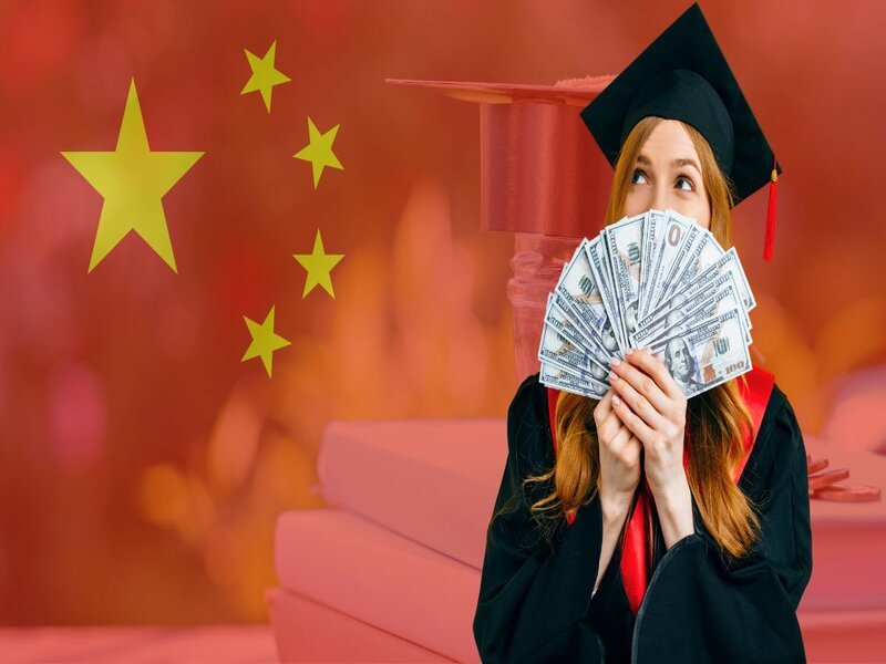 China Launches Fully Funded BS, MS, and PhD Scholarships for Pakistani Students