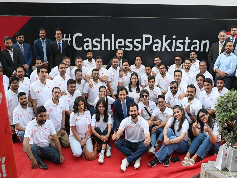 Bank Alfalah Launches ‘Alfa Business – Merchant Payment Solutions’ to Boost Digital Payments in Pakistan