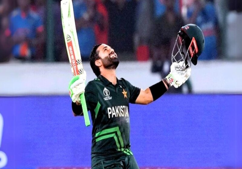 Muhammad Rizwan Says Islam Remains His True Priority Despite Cricketing Success