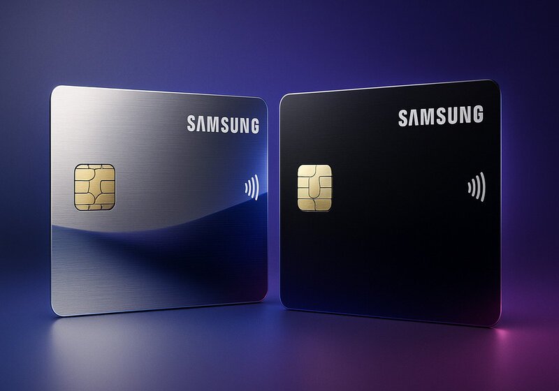 Samsung Set to Launch Its Own Credit Card, Expanding Consumer Financial Services