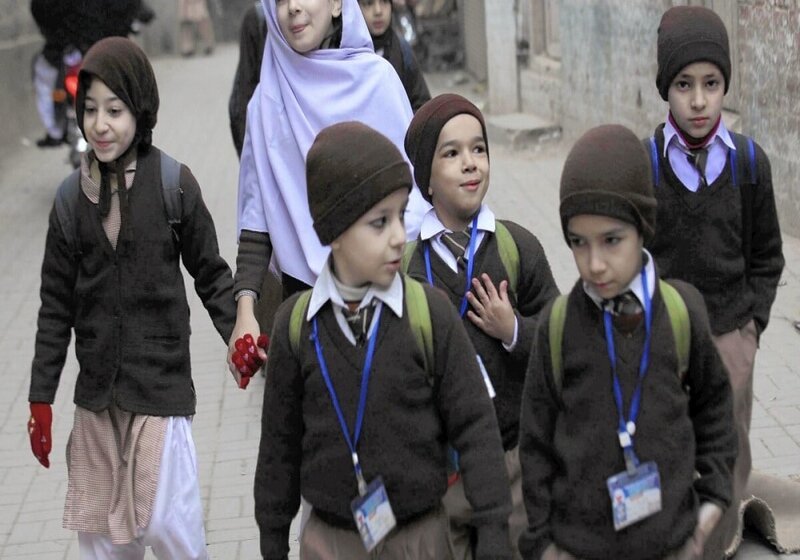 Punjab Government Announces Winter Break for Schools from December 23 to January 11, 2026